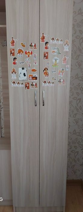 Полочный шкаф.шкаф