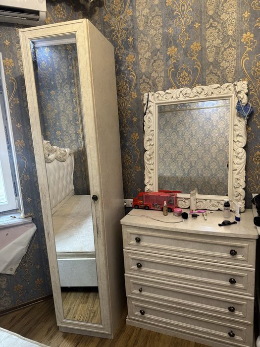 Диван тунба шкаф месте