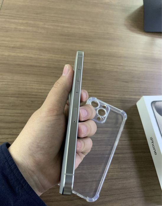 Apple iphone 15 pro max срочно продам