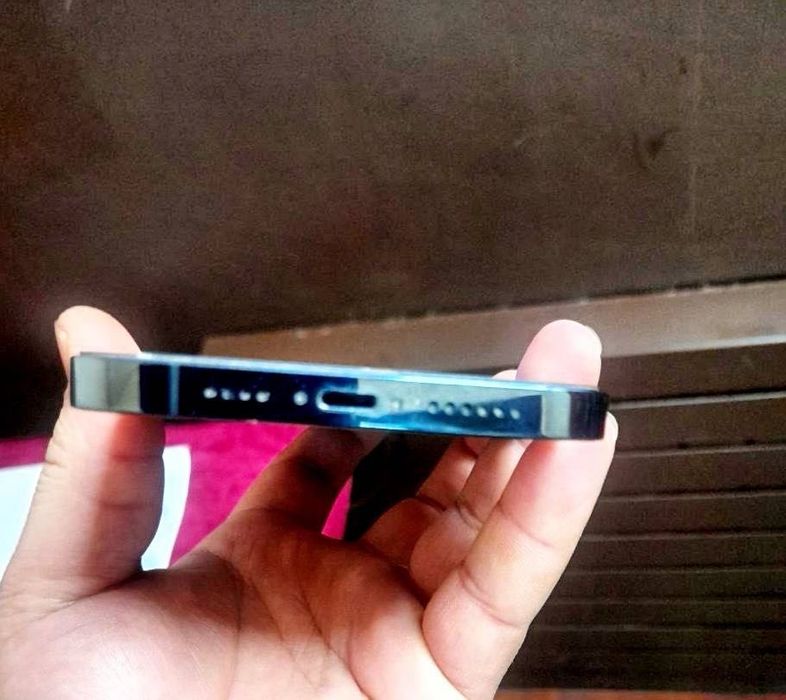 iPhone 12 Pro Max 256гб сотилади СРОЧНО!!