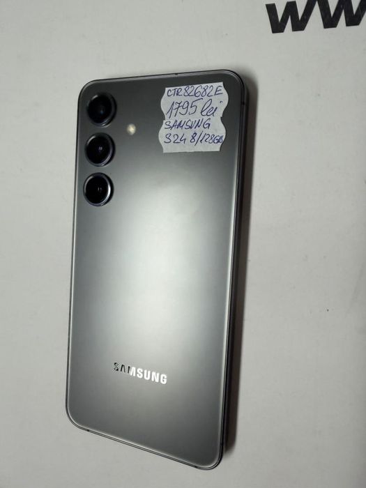 Samsung Galaxy S24, 128GB, 8GB RAM -T-