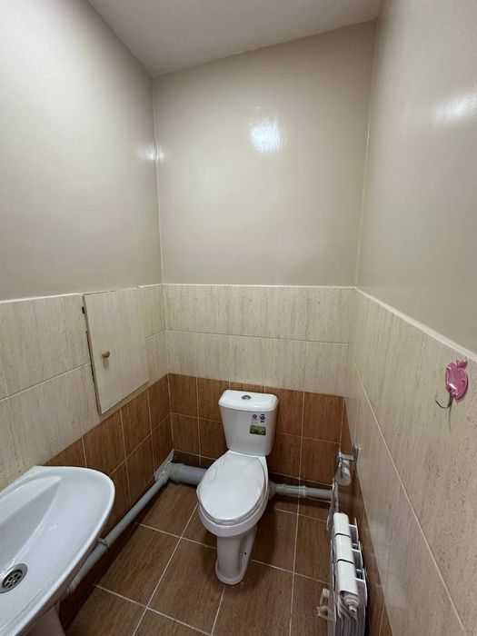 Спутник 16А 2/3/7 66 м² Сергели 5-станция Метро продаётся квартира