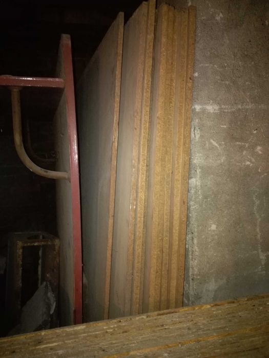 талашитени плоскости