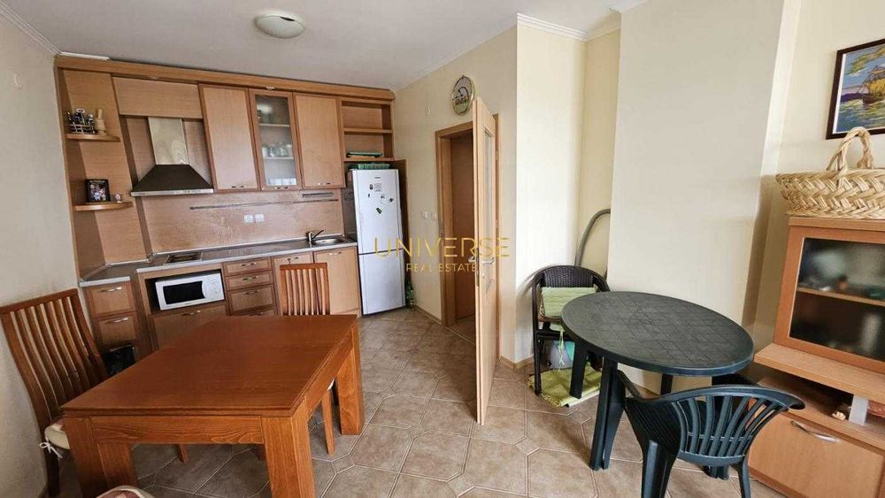 Продава се Двустаен апартамент в к.к. Слънчев бряг - 73 кв.м за 1014 €/кв.м - Снимка #1