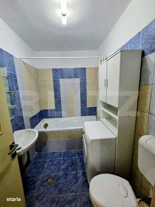 Apartament 2 camere, 49 mp, zona Porii