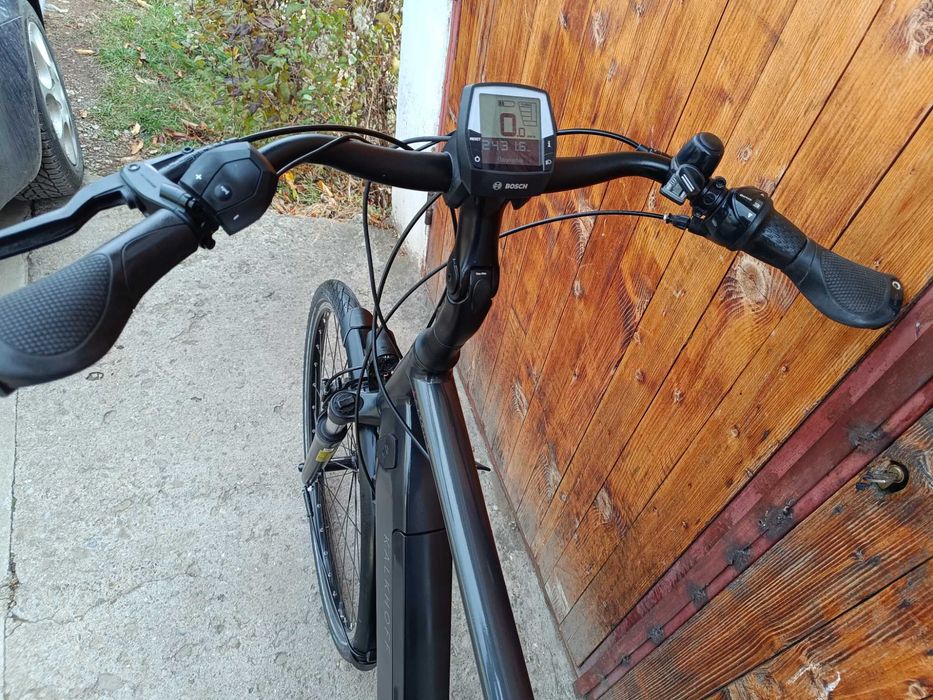 5% КОЛЕДНА ОТСТЪПКА 2022 Kalkhoff Agattu 3 XL