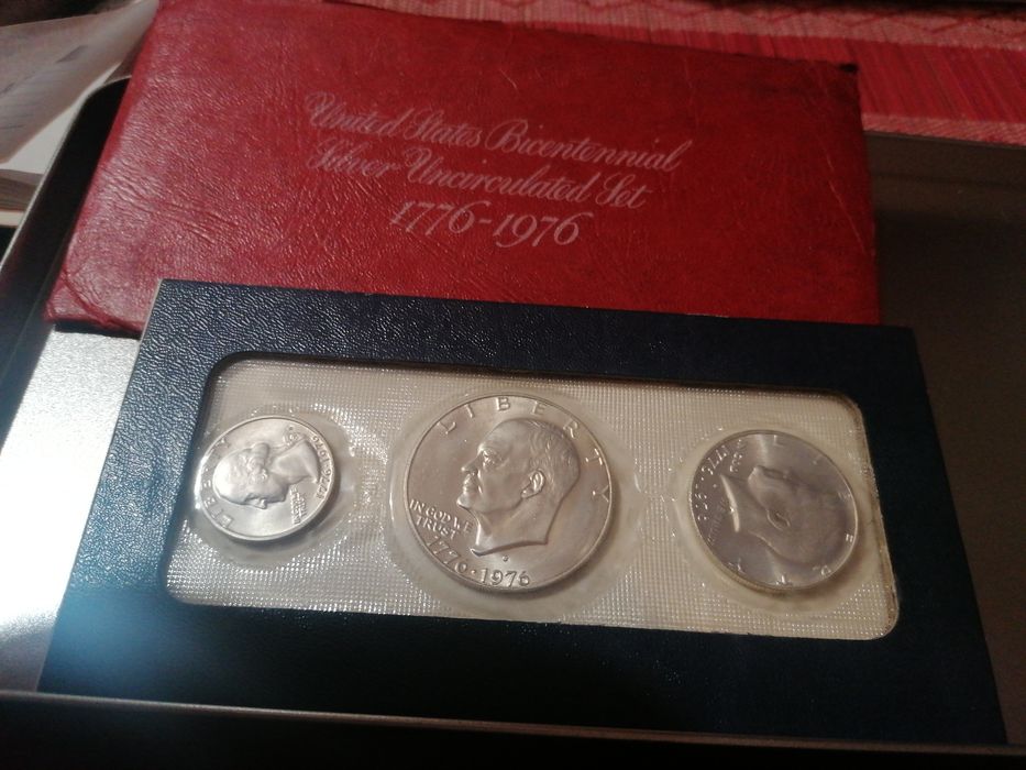 Албум с поща марки