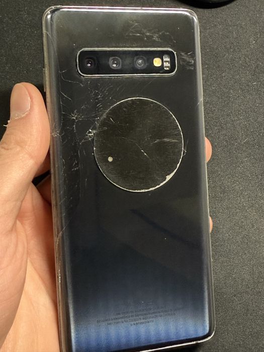 Samsung s10 8/128gb