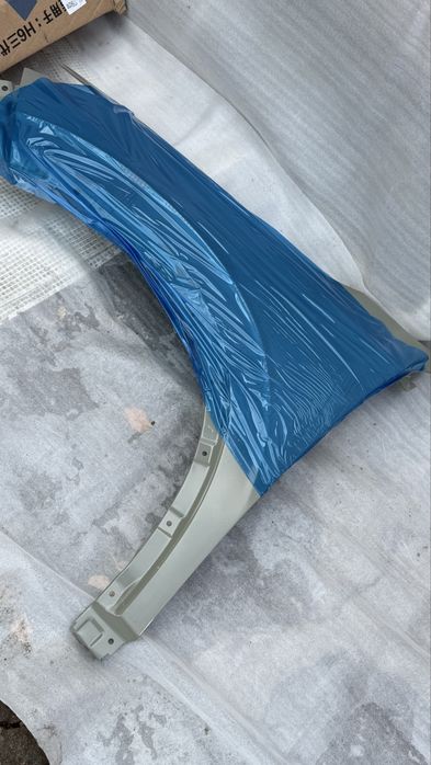 Haval H6 крыло переднее