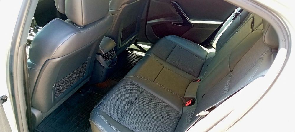 Пежо 508 Дизел Седан