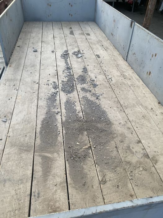 Прицеп для Машины