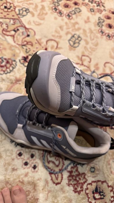 Adidas Terrex 39 размер