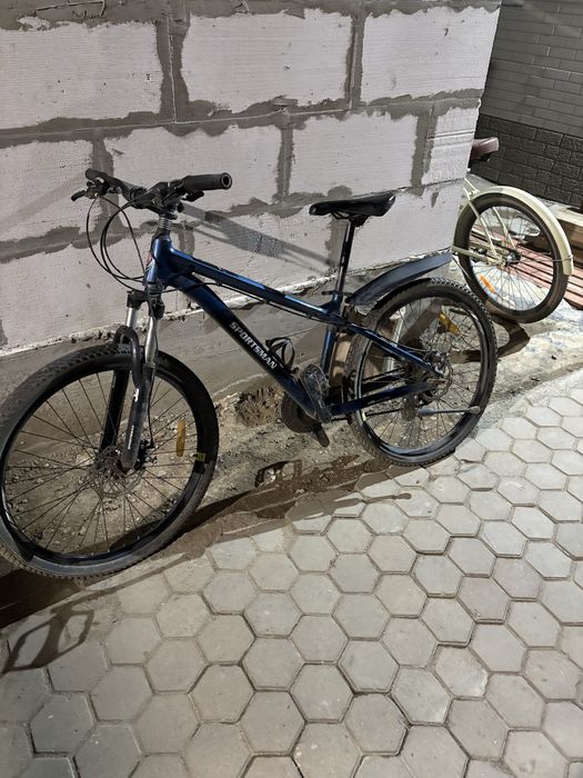 Велосипед Sportsman