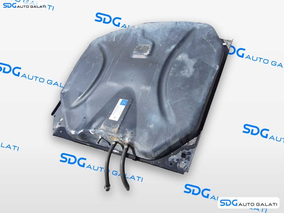 Rezervor Combustibil Motorina Fuel Tank Mercedes Clasa A Class W169 1.8 2.0 Diesel 2004 - 2012 Cod A1694700901 [LN1398]