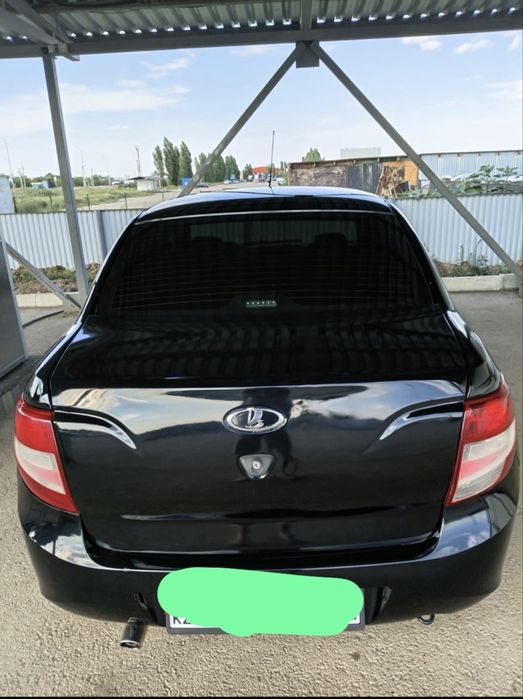 Продам авто Лада Гранта