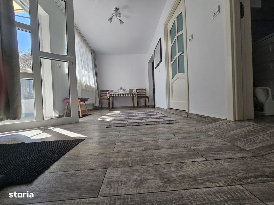 Proprietate exclusivistă în Murighiol -Casa de vacanta in DeltaDunarii