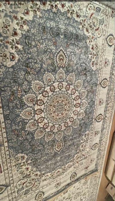 Коверы разные размеры 3х6,2500х 4,2х 3