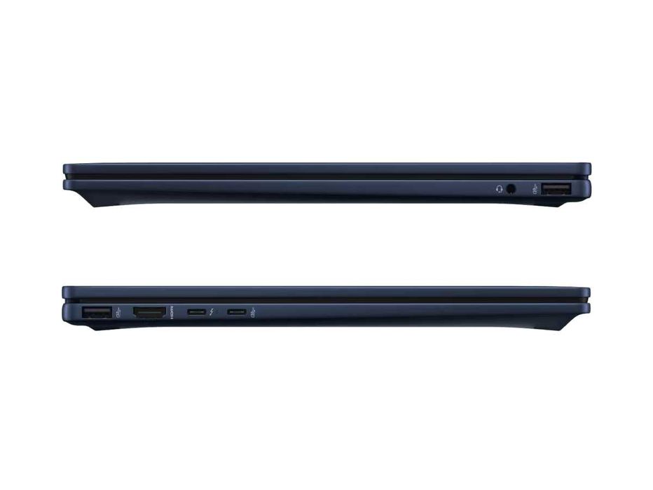 HP OmniBook X Flip 14" WUXGA IPS  Ultra 5-226V 16GB LPDDR5x 512GB SSD