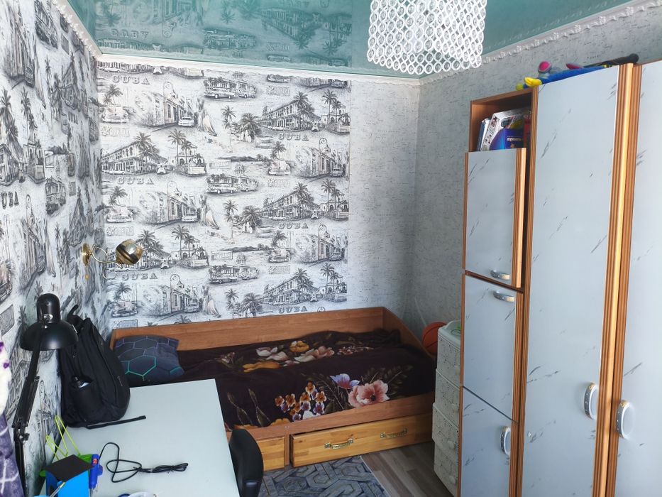 Продам 2-х комнатную квартиру.