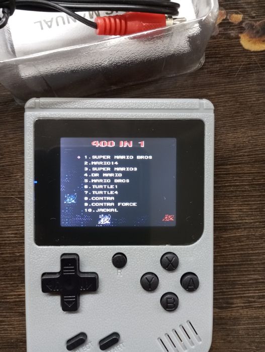 Электронная игра