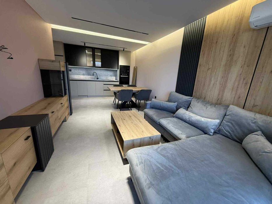 Продава се Тристаен апартамент в Стара Загора, Ремиза - 193 кв.м за 1187 €/кв.м - Снимка #14