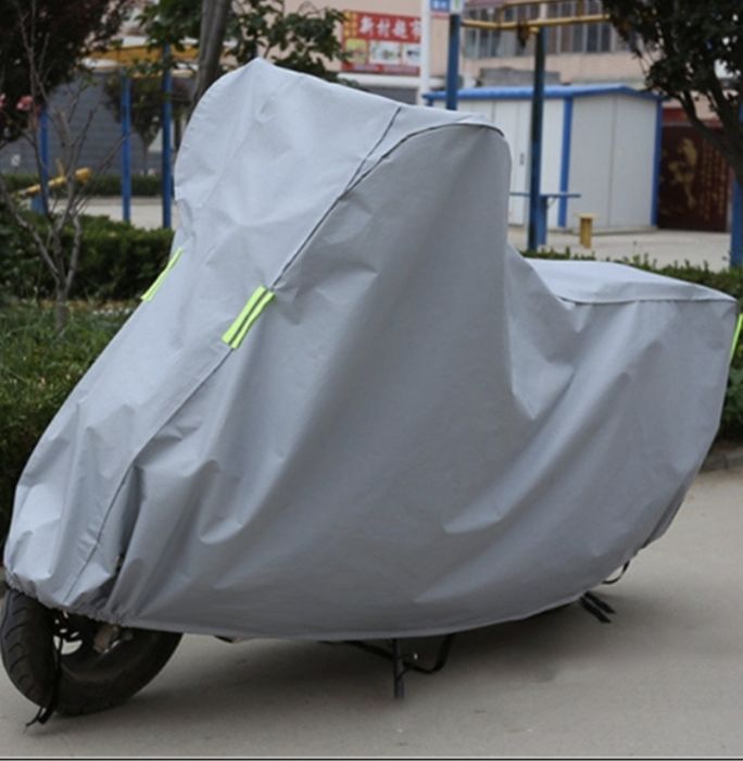 Скутер танк limited