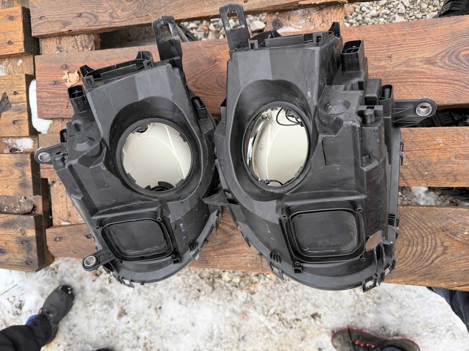 Фар Фарове Mini R55 R56 R57