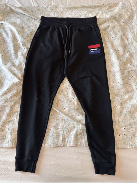 Pantaloni moncler