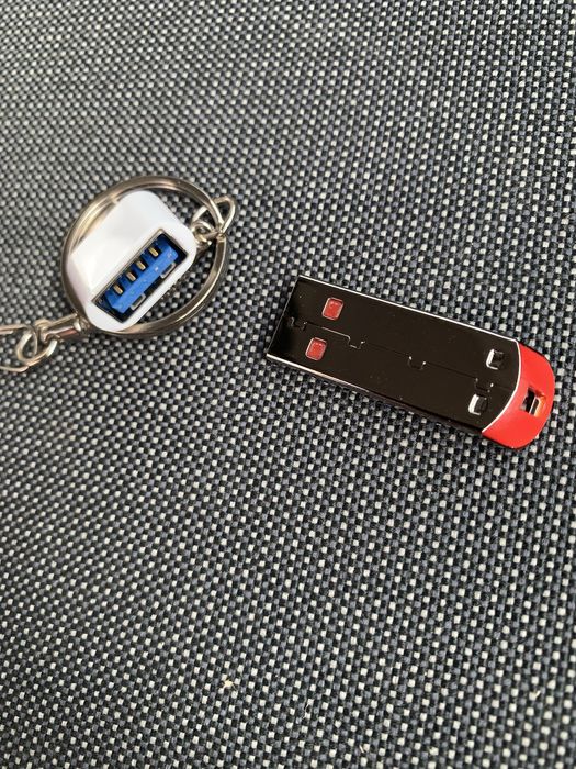 Xiaomi 2TB USB 3.0 Metal Flash Drives High Speed