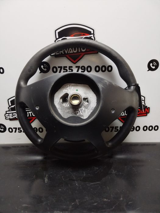 volan cu airbag mercedes-benz sprinter (2009->) [906] 2.2 motorina 201