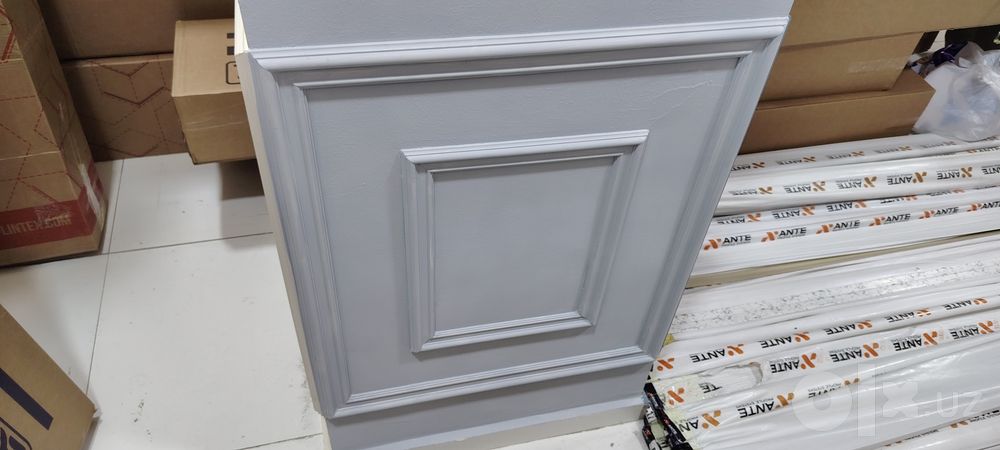 Polimer poluritan deo polimer molding suyak