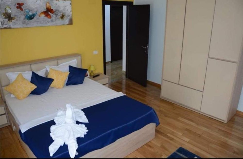 Apartament 2 camere 92 mp | Mamaia Cazino – Melody | Partea cu marea | Termen lung/scurt