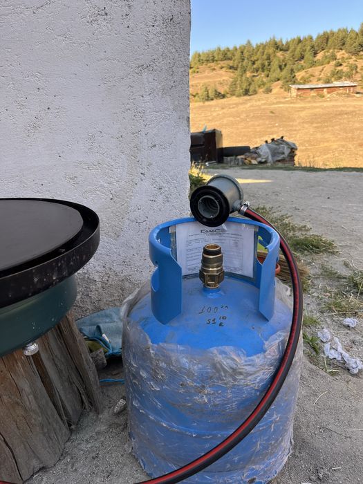Зазов котлон за оалачинки