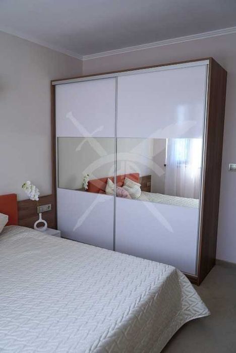 Продава се Двустаен апартамент в к.к. Слънчев бряг - 72 кв.м за 1695 €/кв.м - Снимка #8