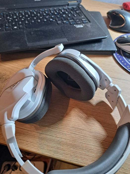 Casti Gaming wireless TURTLE BEACH Stealth 600P Gen 2