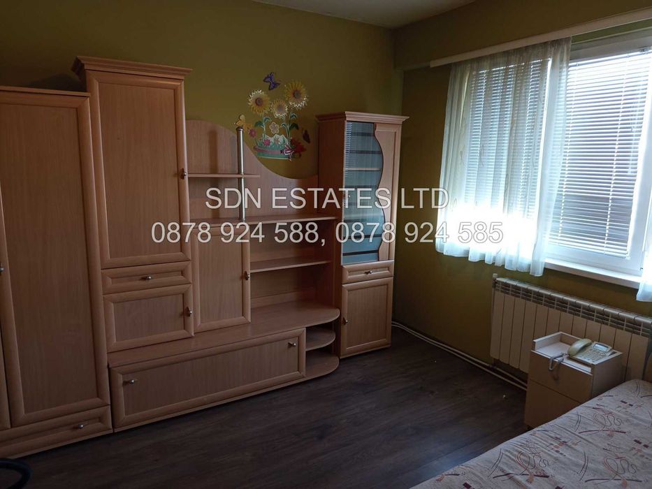 Продава се Двустаен апартамент в Казанлък - 64 кв.м за 1076 €/кв.м - Снимка #5