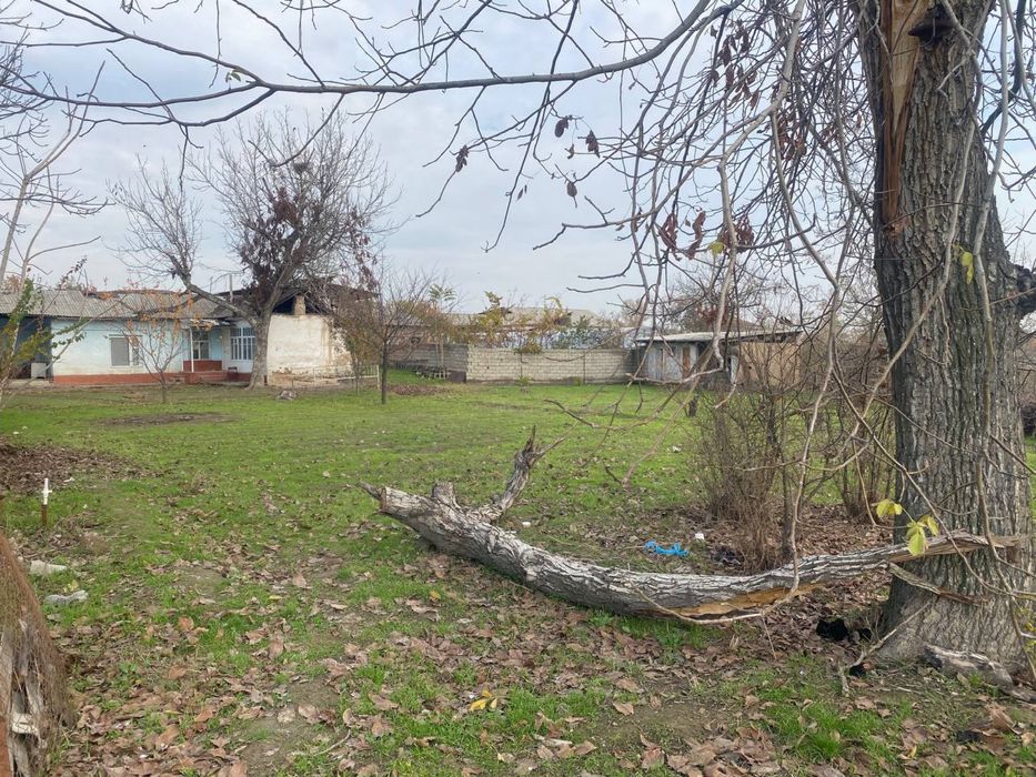 Продается Земля Сергели