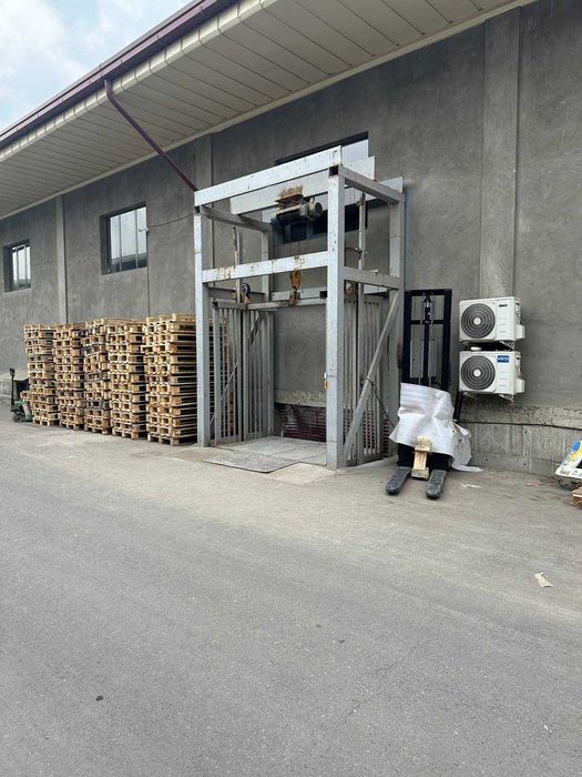 Арендага берилади склад