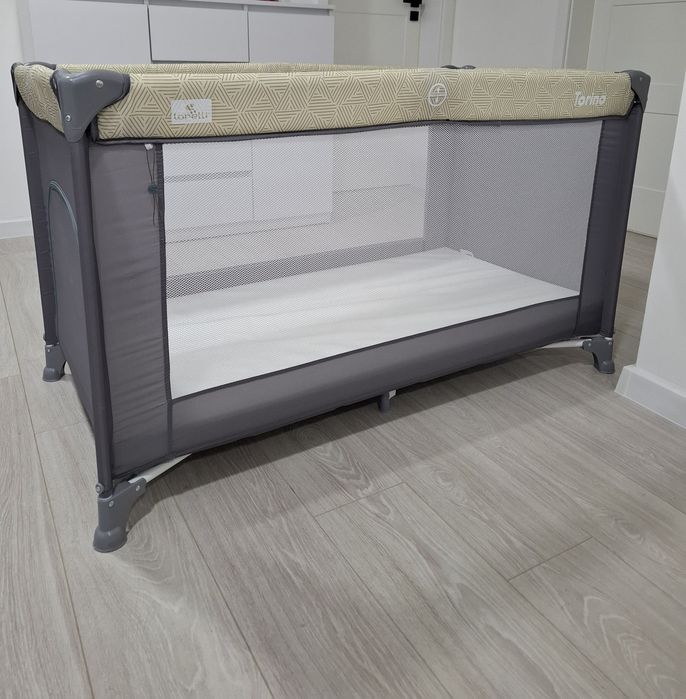 Vand Pat Travel bebe 120*60