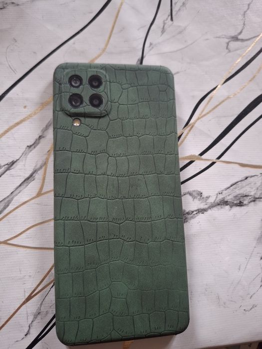 Samsung galaxy A 22 .kafolati bilan