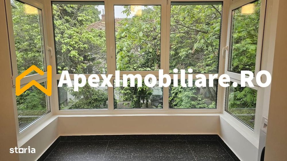 Apartament 3 camere de inchiriat Floreasca Bucuresti | ApexImobiliare — fotografia 3