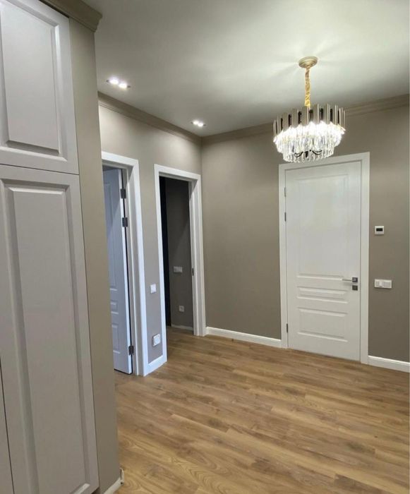 Ремонт квартиры.