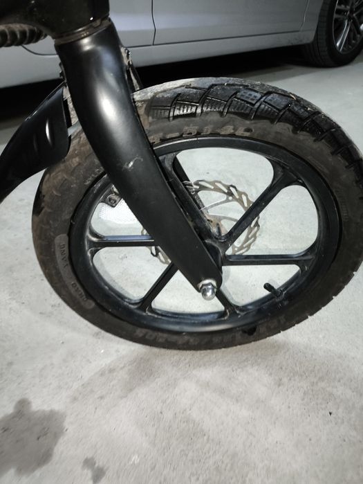 Электровелосипед