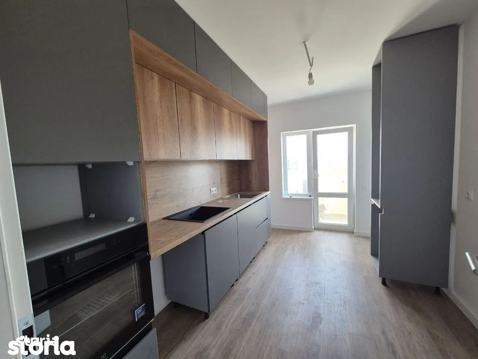 Dezvoltator – 1 RESIDENCE, apartament 3 camere Dna. Stanca