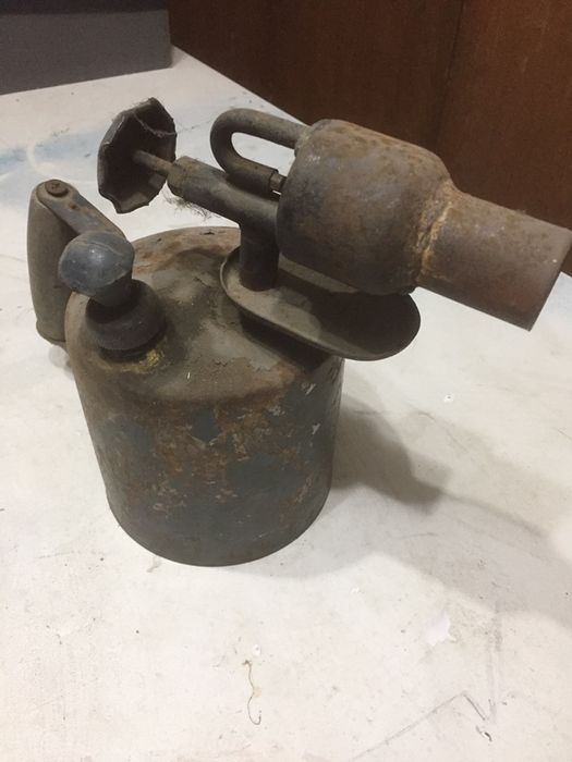 Инструменты разные