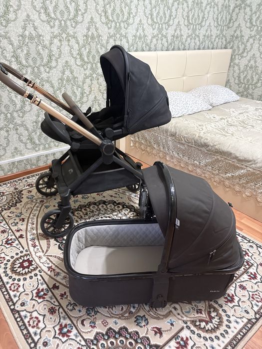 Коляска Kidilo 2в1