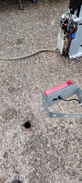 Рампа за инвалиди