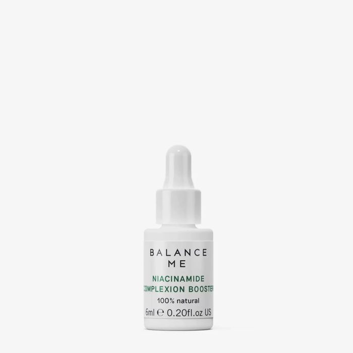 Серум с ниацинамид Balance Me Niacinamide Complexion Booster 6 мл