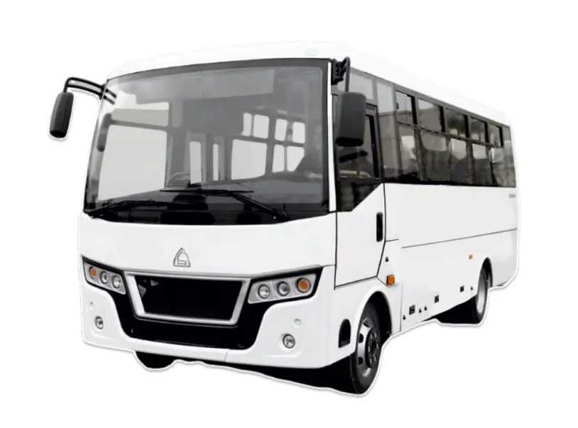 Автобус ISUZU SAZ HC 45