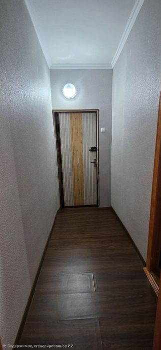 Продаётся 2х комнатная квартира